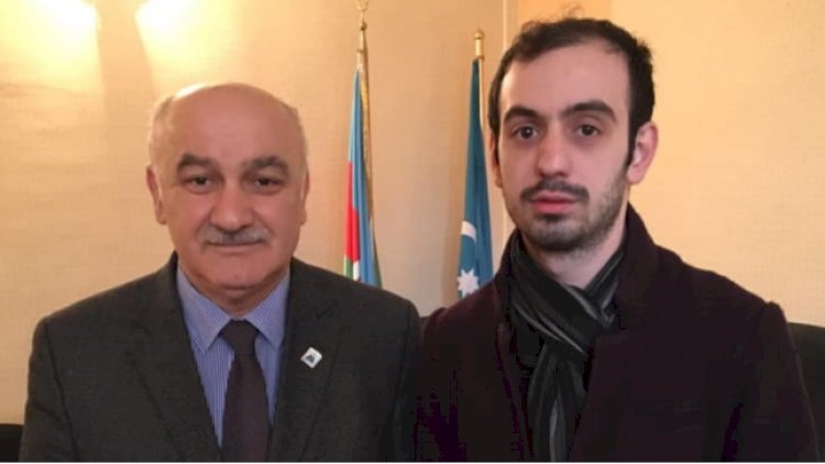    Elman Quliyev Müsavat partiyasındakı vəzifəsindən niyə qovuldu? - TƏFƏRRÜATLAR   