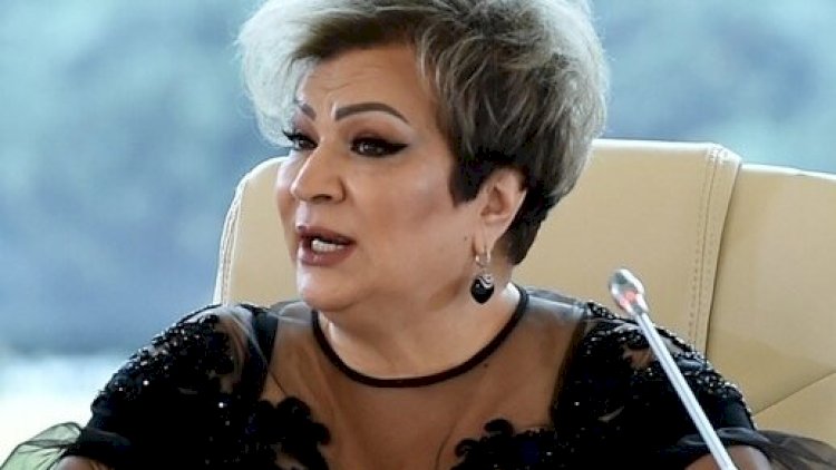    “Yalansa Allah belinizdən vursun, ömür boyu onun-bunun qabağını...”   