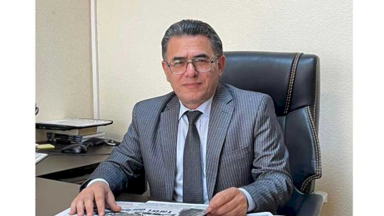    “Jurnalist yaradıcılığını məhdudlaşdıran bütün amilləri aradan qaldırmışıq“   - Şöbə müdiri