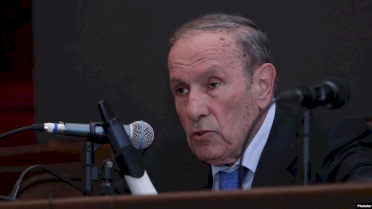    “Daha Ermənistanın Qarabağ barədə rəyini soruşan yoxdur”   