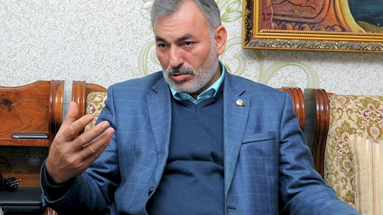    Nemət Pənahlı koronavirusa yoluxdu   