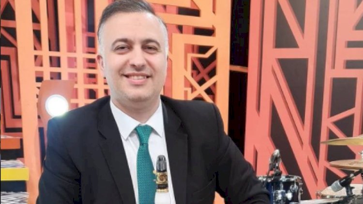    Tanınmış klarnet ifaçısı qızlarını görə bilmir   - Foto