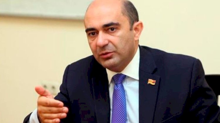    Marukyan erməniləri biabır etdi:   “Təhqirdən xoşları gəlir“