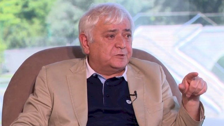    Milli Məclisin deputatı:   “Bu layihəyə səs verməyəcəm“