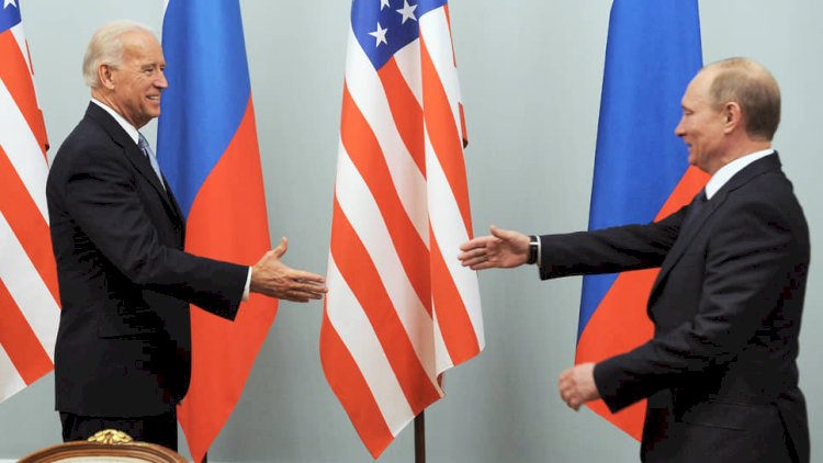   Baydenlə Putin nələri danışacaq? - Dünya üçün yeni durum yarana bilər   