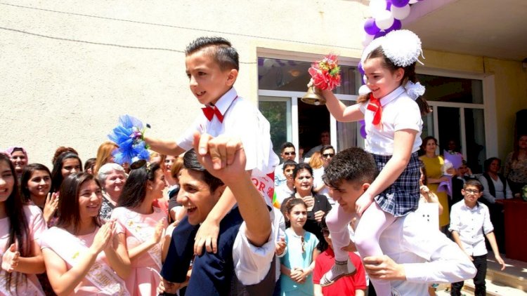    Bu il “Son zəng“ necə keçiriləcək?   ŞƏRTLƏR