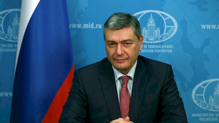    Minsk Qrupu həmsədrlərinin fəaliyyəti müzakirə edildi   