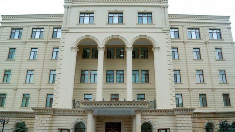    Kəlbəcərdə mövqelərimiz yenidən düşmən tərəfindən atəşə tutuldu   - RƏSMİ