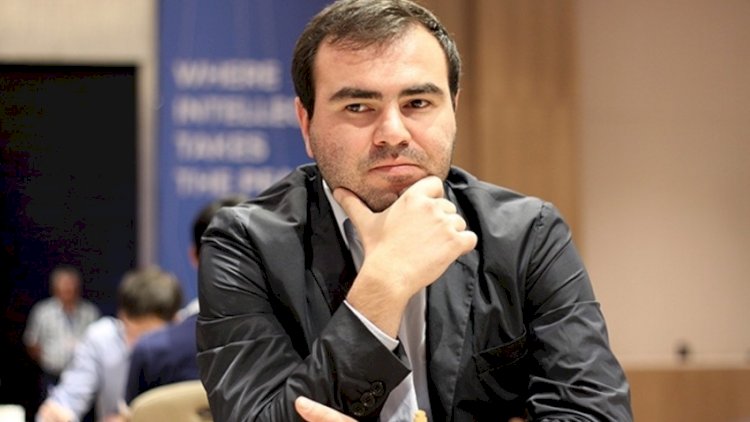    Məmmədyarov Aronyanı məğlub edib liderliyini qorudu   
