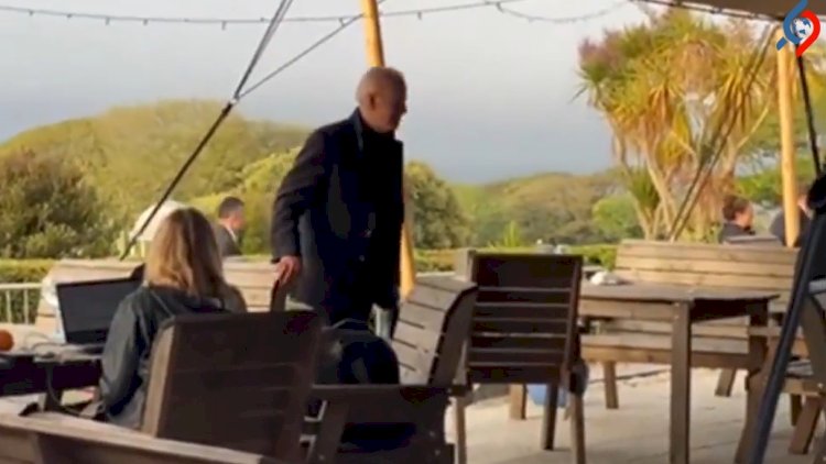    Bayden G7 sammiti zamanı azdı - Video   