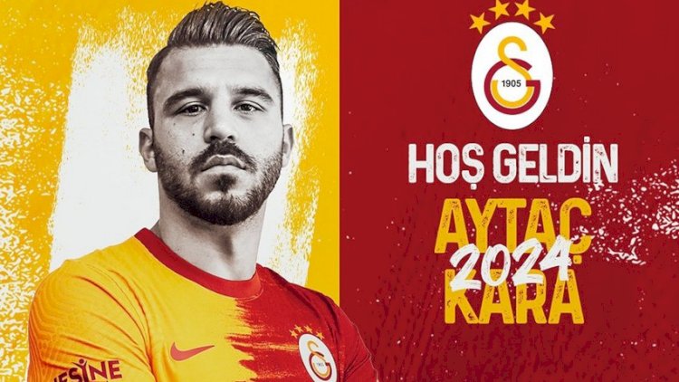    “Qalatasaray”dan iki transfer   