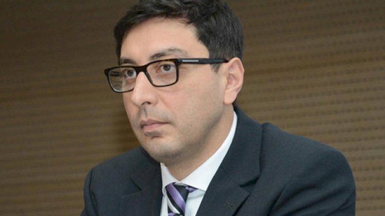    Beynəlxalq Gimnastika Federasiyasının prezidenti vəzifəsinə Fərid Qayıbovun namizədliyi irəli sürüldü   