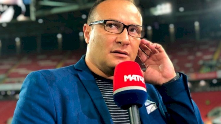   Daha iki rusiyalı idman şərhçisi Bakıya buraxılmadı   