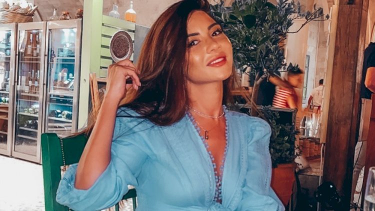    Ayseldən maraqlı paylaşım: “Nə yaxşı ki, o yollardan keçdim“   