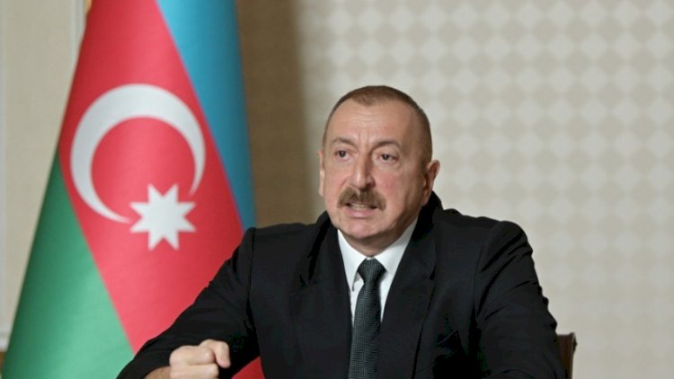    “10 noyabr bəyanatı atəşkəsdən daha böyük sənəddir, bu, Azərbaycanla Ermənistan arasında...” - İlham Əliyev   