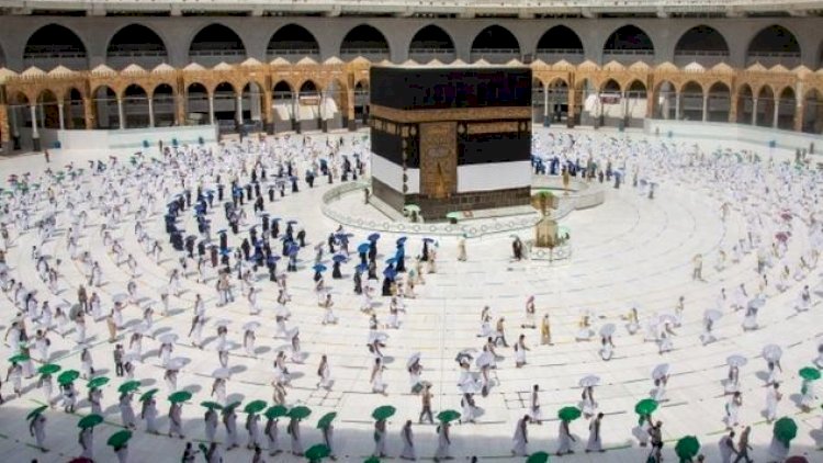    Xarici vətəndaşlar üçün Həcc ziyarəti qadağan olundu   