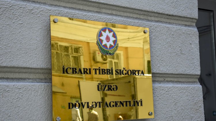    İcbari Tibbi Sığorta üzrə Dövlət Agentliyinin səlahiyyətləri artırıldı   