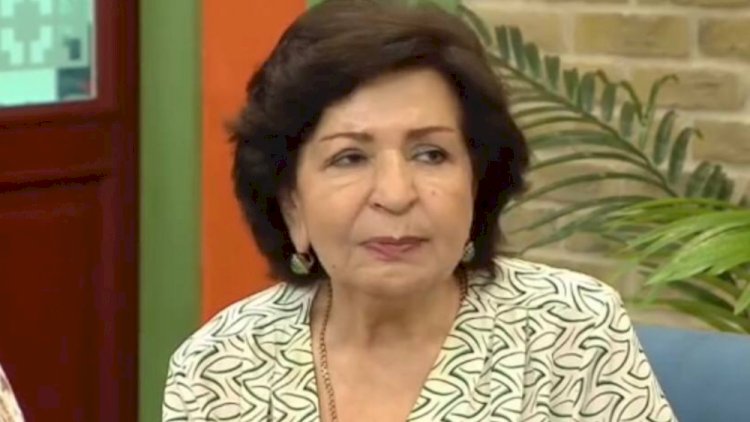    Kübra Əliyeva da verilişlərə çıxmaq üçün qonorar istəyir   