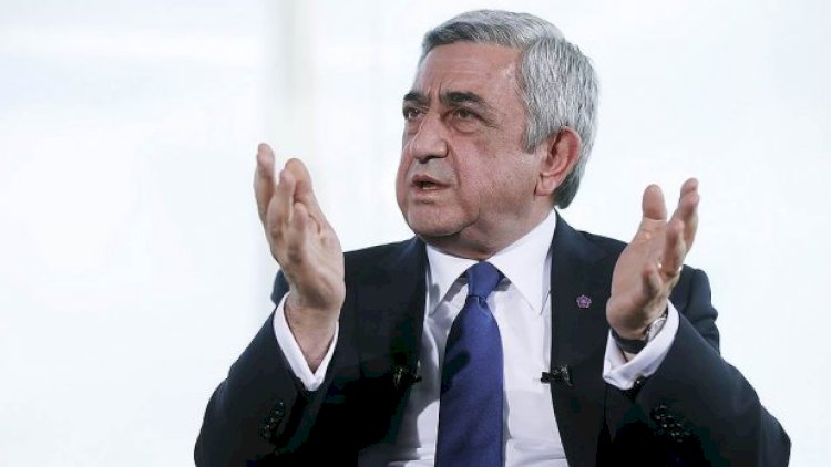    “Yadımda deyil ki, biz söyüş söydük, ya yox” - 288 kv.km ərazini Azərbaycana verdi...   