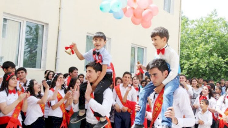    Sabah “Son zəng” necə keçiriləcək? -   QAYDALAR