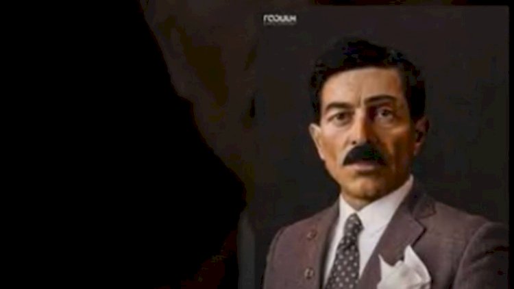    “Atamın çox sevgililəri olub” - Əliağa Vahidin oğlu - REPORTAJ   