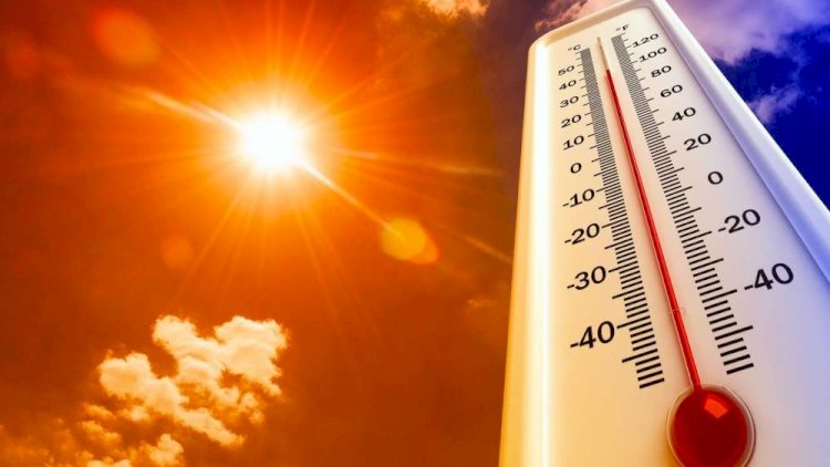    Sabahın hava proqnozu - 39 dərəcə isti olacaq   