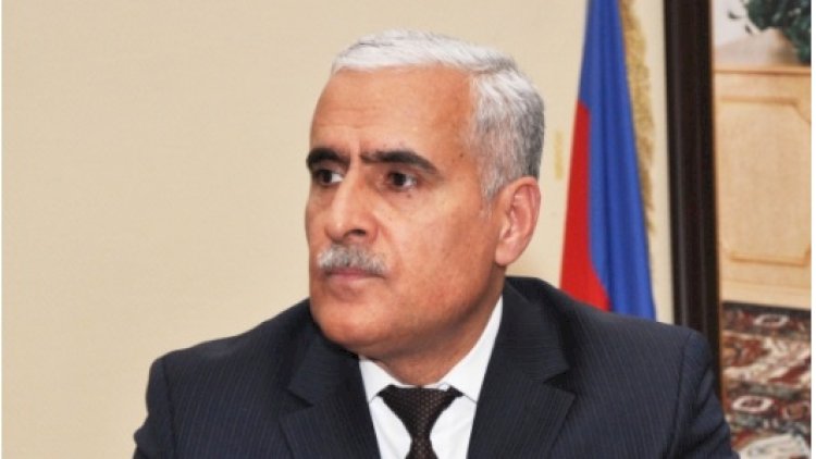    Vüqar Rəhimzadə: “Ermənistan bu reallıqlarla barışmaq əvəzinə təxribatçı əməllərini davam etdirir“   