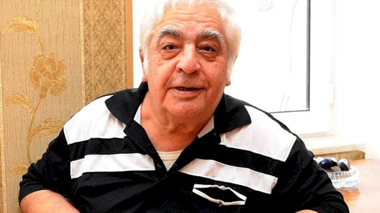    Arvadına xəyanət etdi, qadın ruhi xəstəxanaya düşdü, oğlu qumarbaz oldu   - Səyavuş Aslanın faciəvi sonu - VİDEO
