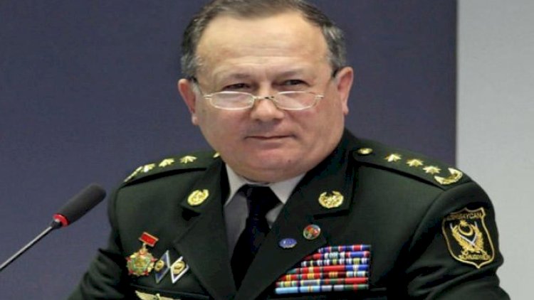    “Ağdam rayonu üzrə mina xəritəsinin Azərbaycana verilməsi dövlətimizin növbəti diplomatik zəfəridir”   