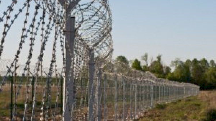    Türkiyə sərhədində əməliyyat:   12 nəfər saxlanıldı