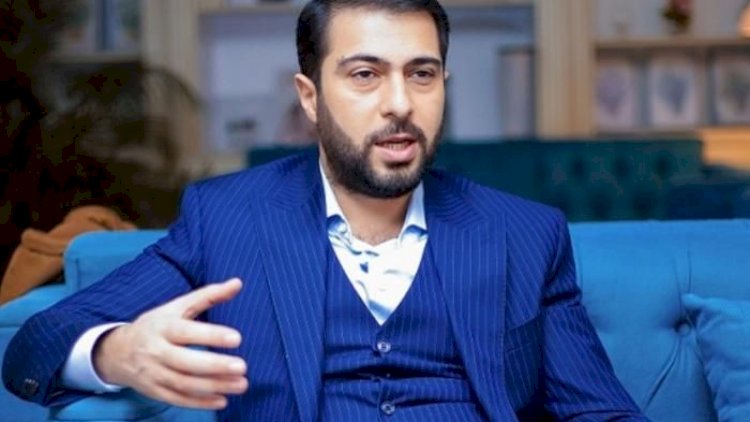    Namiq Qaraçuxurlu koronavirusa yoluxmasından danışdı: “Təəssüf ki, kiminsə...”   