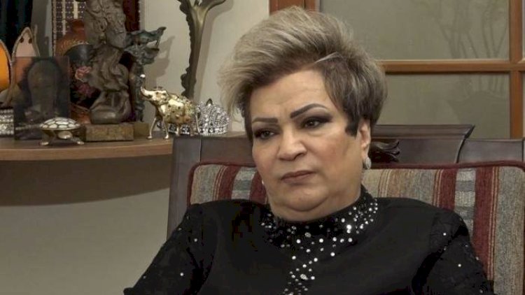    “İnanıram ki, yeriyəcəm...” - Afaq Bəşirqızının ayaqları tutuldu   