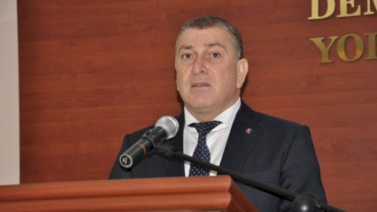    İcra başçısı onu şöbə müdiri təyin etdi   