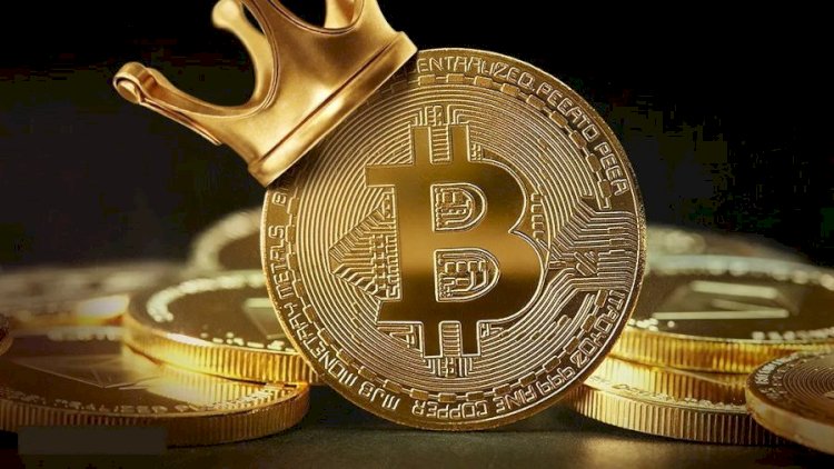    Bitkoin 10 faizdən çox bahalaşdı   