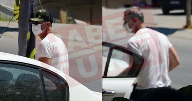 Qardaşı qızı ilə eşq yaşayan məşhur 4 il sonra üzə çıxdı 