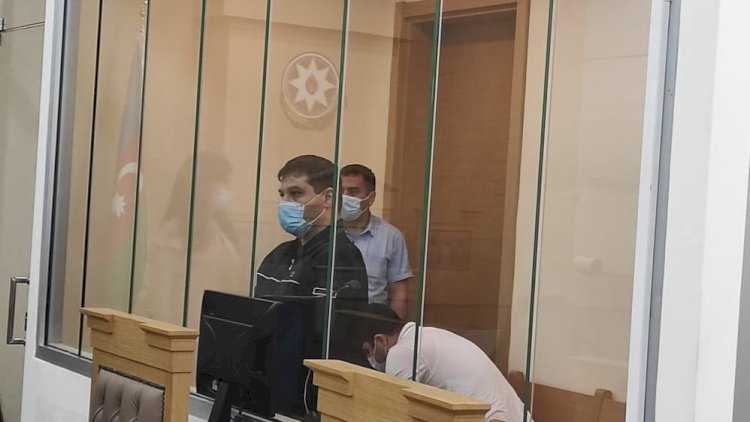    Qarabağda vuruşan livanlı muzdluya 20 il iş kəsildi   