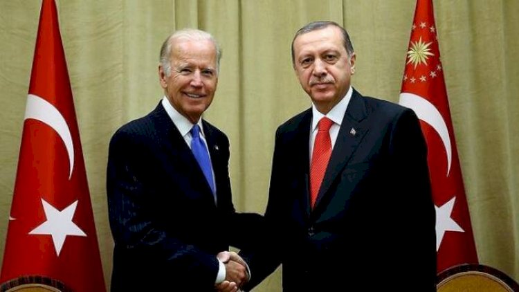    Ərdoğan-Bayden görüşünün daha bir mövzusu bəlli oldu   