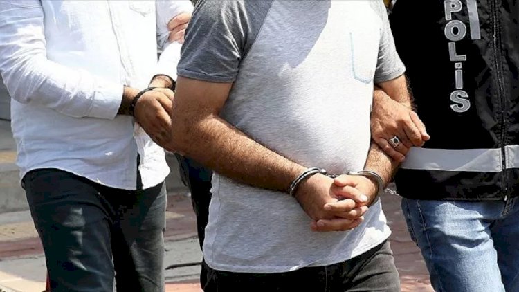    FETO üzvü olan 47 polis əməkdaşı həbs edildi   