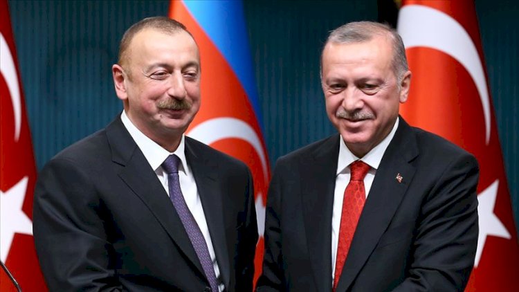    Ərdoğan Bakıya gəlir : Səfər nələri vəd edir? -   ŞƏRH