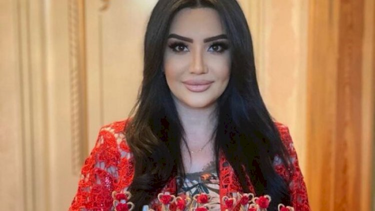    Nigar Şabanova XTQ gizirinin üzüyünü qaytarıb? -   Özü danışdı