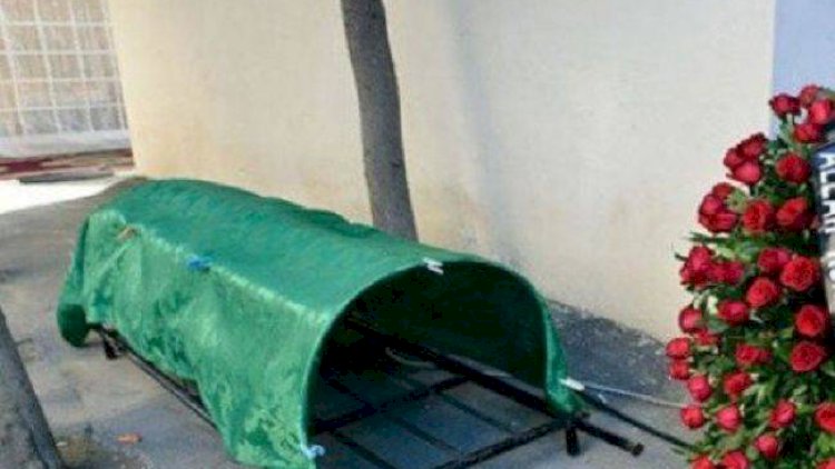    Azərbaycanda yeniyetmə idmançı vəfat etdi   