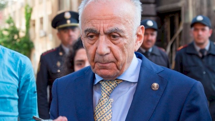    “Hacıbala Abutalıbovu niyə həbs etmirlər?!” –   Xalq artistindən şok ittihamlar