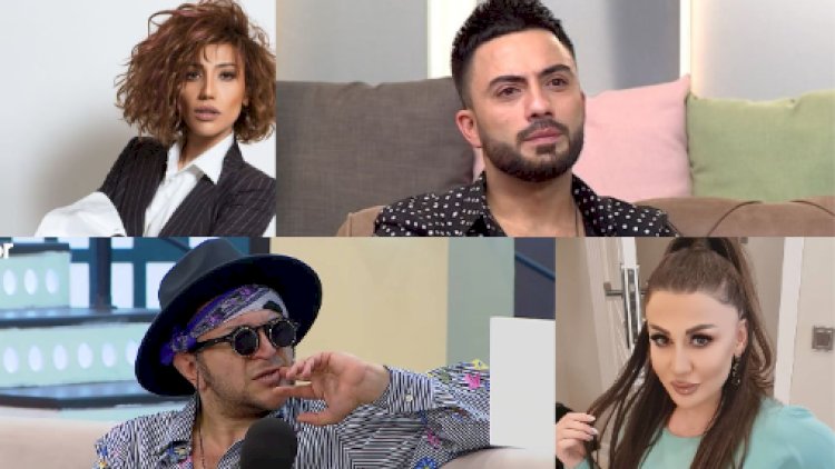    Rəhim qadağa qoyduğu məşhurlardan danışdı:   “Ayıb deyilən bir şey var“