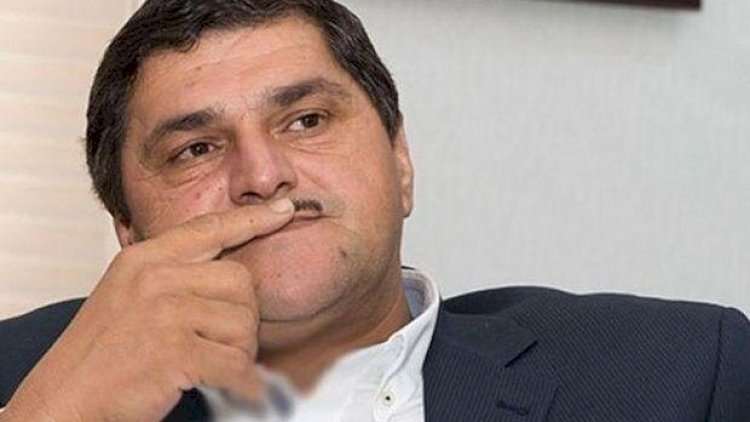    Ağakərimin səhhəti ilə bağlı AÇIQLAMA:   “Nə yeriyə bilir, nə də...“