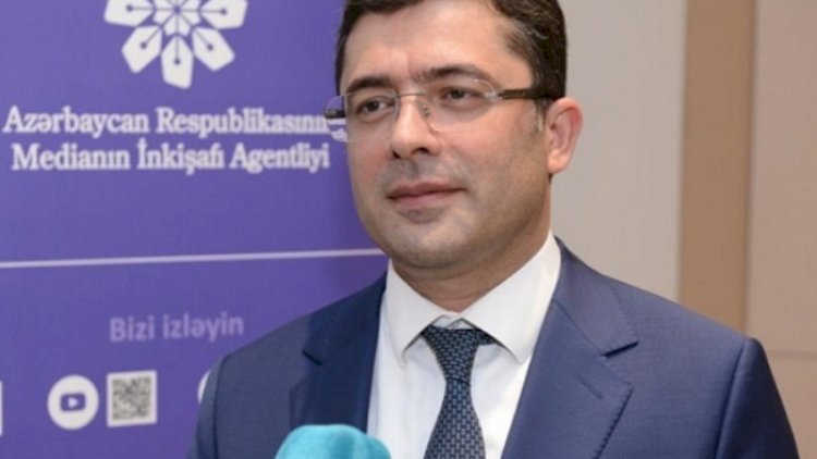    İcraçı direktor: “Bu media subyektləri də reyestrdə qeydiyyatdan keçməlidir”   