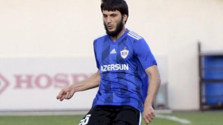    “Qarabağ“a pis xəbər: Bədavi 6 ay oynaya bilməyəcək   
