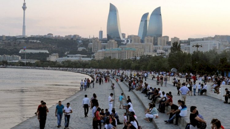    Azərbaycan əhalisinin sayı açıqlandı   