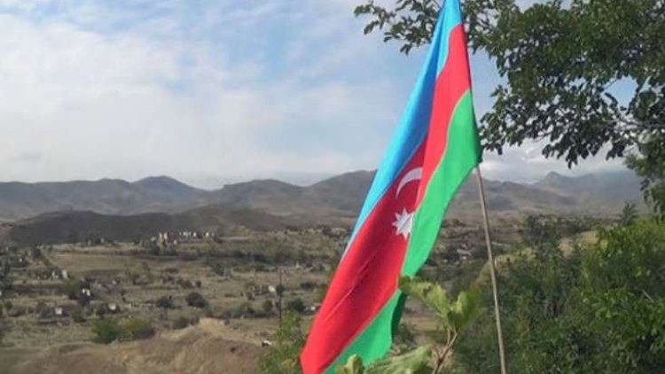    Azərbaycan xalqı ilə qonşuluq münasibətində yaşamağı  ermənilər də öyrənməlidirlər   