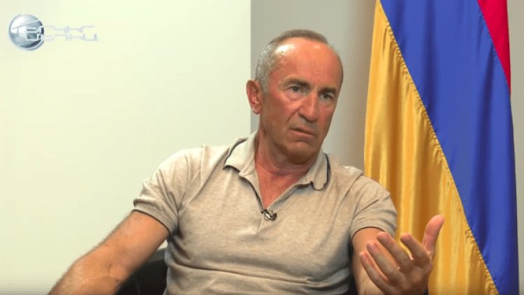    Polkovnikdən sərt sözlər: “Bu erməni uzunqulağın üzündə...“   