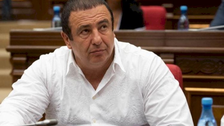    “Deyirlər ki, 4 ildən sonra ruslar bölgəni tərk edəcəklər, amma...” – Sarukyan   